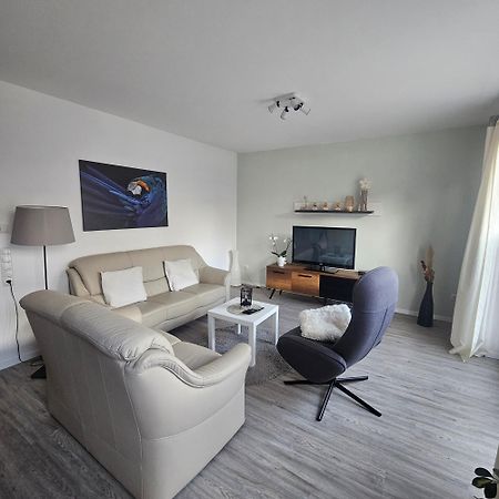 Ferienwohnung - Melina - Winsen Dış mekan fotoğraf