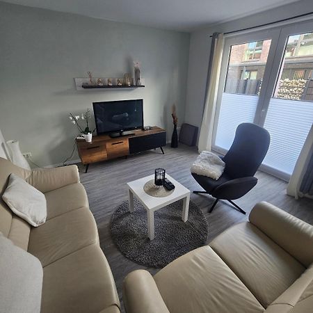 Ferienwohnung - Melina - Winsen Dış mekan fotoğraf