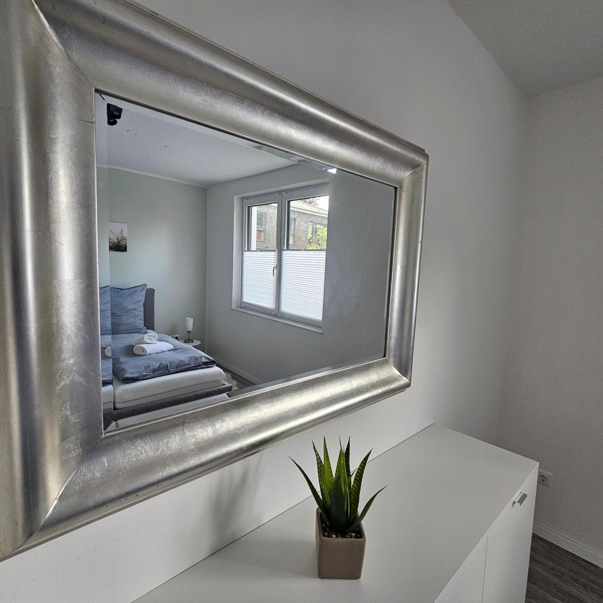 Ferienwohnung - Melina - Winsen Dış mekan fotoğraf