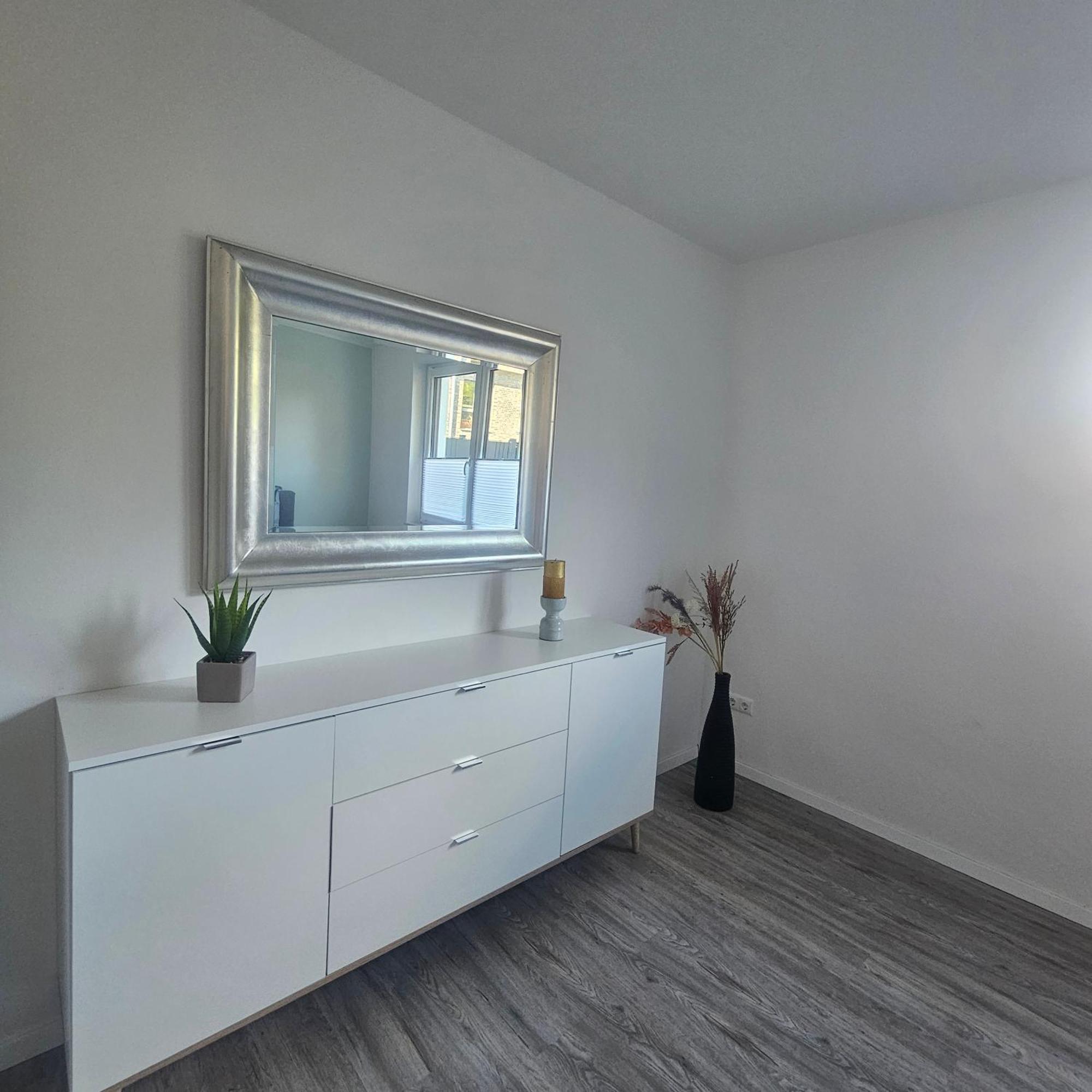 Ferienwohnung - Melina - Winsen Dış mekan fotoğraf